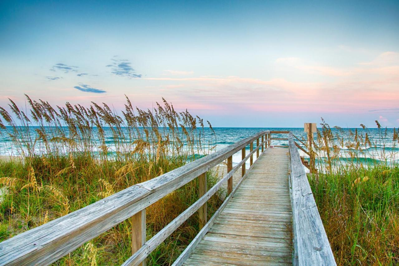 Reef Therapy Carolina Beach Dış mekan fotoğraf